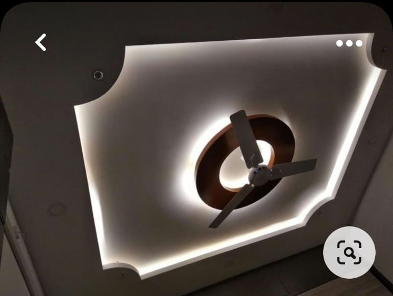 False ceiling service